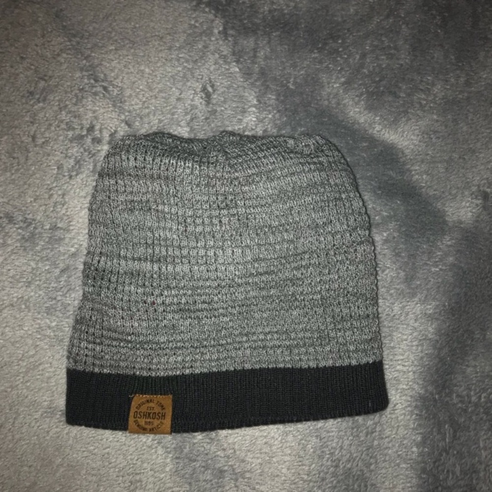 Brand new oshkosh beanie